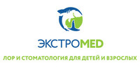 Экстродент Пушкино ул. Чехова