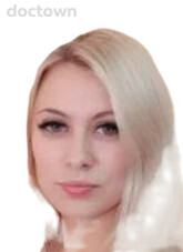 Дубова Елена Александровна