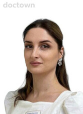 Курамагомедова Изумруд Расуловна