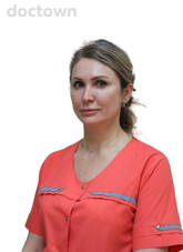 Кузьменко Наталия Сергеевна