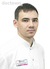 Кузьмин Константин Валерьевич