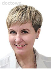 Кузьмина Наталья Александровна