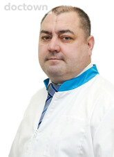 Минин Константин Федорович