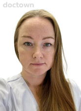 Эйдинова Валентина Николаевна