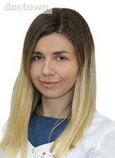 Кабатова Елена Игоревна