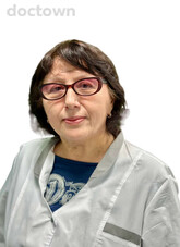 Галеева Роза Ахтямовна