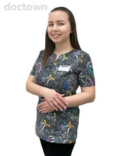 Винокурова Юлия Владимировна