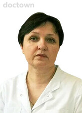 Юрасова Юлия Борисовна