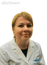 Илларионова Екатерина Владимировна