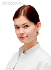 Хвостикова Наталия Алексеевна