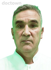 Аганиязов Джумамурат Рахманович