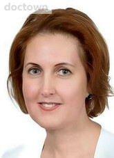 Игнатова Анна Геннадьевна
