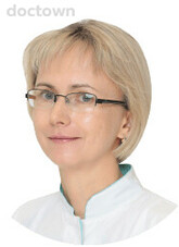 Проваторова Мария Алексеевна