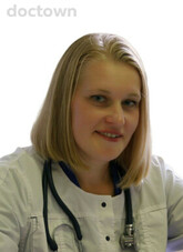 Елизарова Галина Александровна