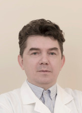 Паренков Сергей Иванович