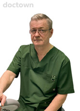 Свирин Сергей Александрович