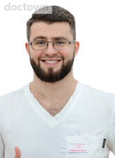 Музаев Руслан Ахмедович