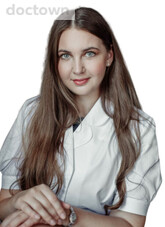 Узикова Юлия Сергеевна