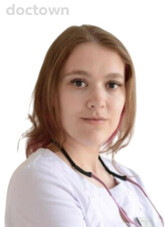 Белоусова Екатерина Александровна