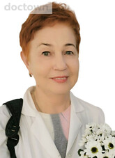 Белова Наталья Григорьевна