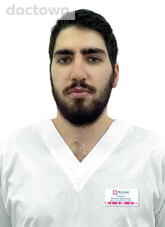 Закарян Микаэл Арменович