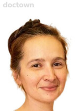 Аллахвердиева Гюнель Карибовна