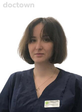 Бунина Кристина Александровна