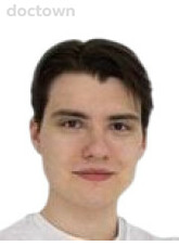 Бузаев Даниил Андреевич