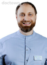 Кислицкий Александр Владимирович