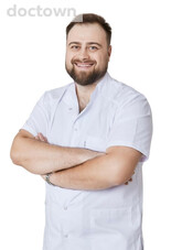 Авриченко Максим Геннадьевич