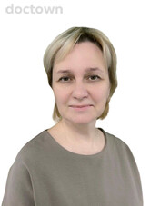 Холодцова Ирина Ивановна