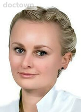 Туганова Анна Сергеевна