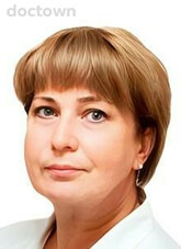 Макарова Валентина Николаевна