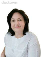 Максимова Галина Владимировна