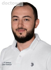 Мартиросян Роман Варданович