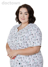 Савчук Дарья Анатольевна