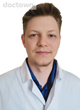 Савчук Илья Алексеевич