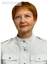 Савичева Людмила Викторовна