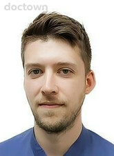 Лагутин Сергей Анатольевич