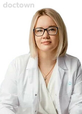 Фурзикова Юлия Сергеевна