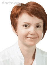 Губицкая Людмила Владимировна
