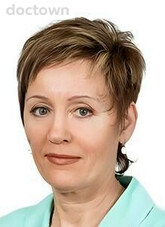 Линкова Светлана Ивановна