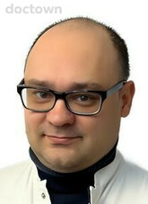 Краснослободцев Василий Николаевич