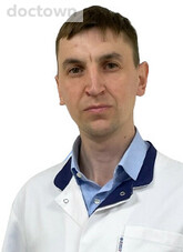 Войтко Дмитрий Алексеевич