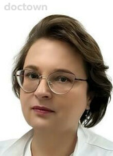 Корнеева Наталья Александровна