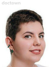 Ковалева Виктория Георгиевна