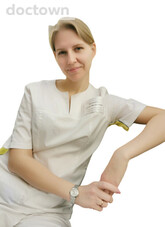 Козырева Елена Николаевна