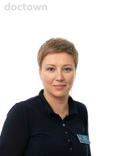 Смирнова Наталья Валерьевна