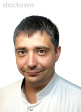 Попков Владимир Сергеевич