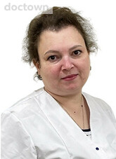 Попова Екатерина Николаевна